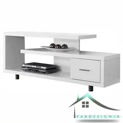 میز تلویزیون لاکچری fabtable-269