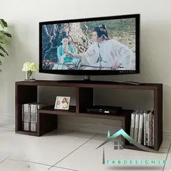 میز تلویزیون لاکچری fabtable-261