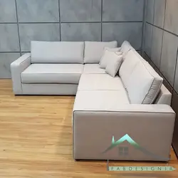 مبل ال راحتی 5 نفره Luxurysofa-88