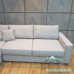 مبل ال راحتی 5 نفره Luxurysofa-88