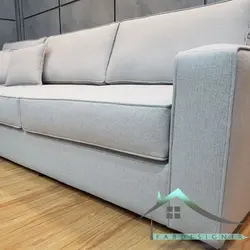 مبل ال راحتی 5 نفره Luxurysofa-88