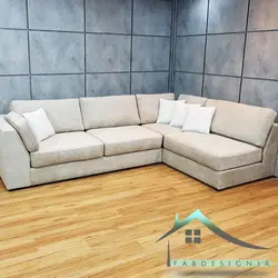 مبل ال راحتی 6 نفره Luxurysofa-97