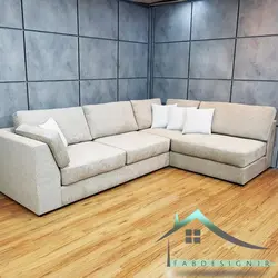 مبل ال راحتی 6 نفره Luxurysofa-97