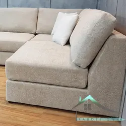 مبل ال راحتی 6 نفره Luxurysofa-97