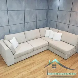 مبل ال راحتی 6 نفره Luxurysofa-97