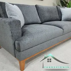 مبل ال راحتی ۵ نفره Luxurysofa-154