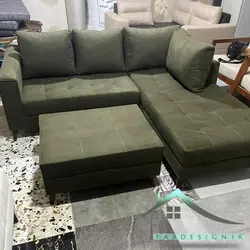مبل ال TV با پاف کد 285