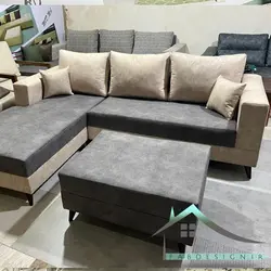 مبل ال TV با پاف کد 288