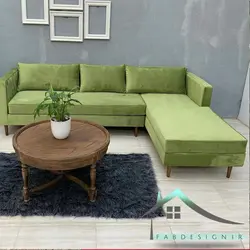 مبل ال TV تشک دوبل کد 264