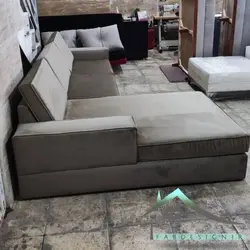مبل ال TV تشک دوبل کد 271