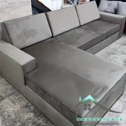 مبل ال TV تشک دوبل کد 271