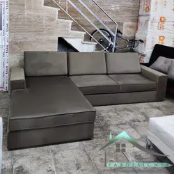 مبل ال TV تشک دوبل کد 271