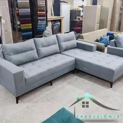 مبل ال TV با پاف کد 283