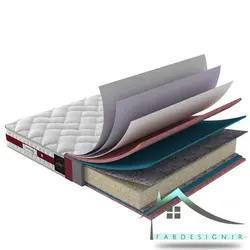 تشک رویال نوجوان اولتراپدیک