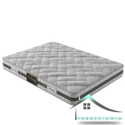 تشک رویال نوجوان طبی فنری پرنس