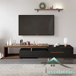 میز تلویزیون اسپرت مدل FABTABLE-172