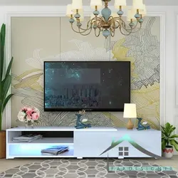 میز تلویزیون مدل FABTABLE-154