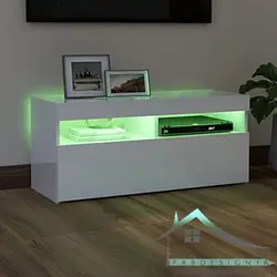 میز تلویزیون ضد خش مدل FABTABLE-221