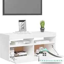 میز تلویزیون ضد خش مدل FABTABLE-221