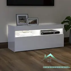 میز تلویزیون ضد خش مدل FABTABLE-222