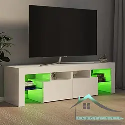 میز تلویزیون ضد خش مدل FABTABLE-225