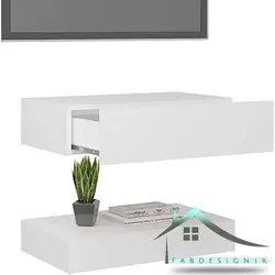 میز تلویزیون ضد خش مدل FABTABLE-240