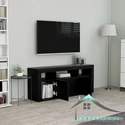 میز تلویزیون ضد خش مدل FABTABLE-243