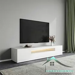 میز تلویزیون ضد خش مدل FABTABLE-211