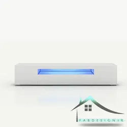 میز تلویزیون ضد خش مدل FABTABLE-211
