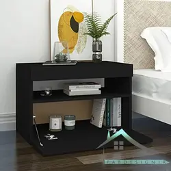 میز تلویزیون ضد خش مدل FABTABLE-218