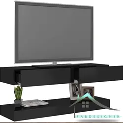 میز تلویزیون ضد خش مدل FABTABLE-228