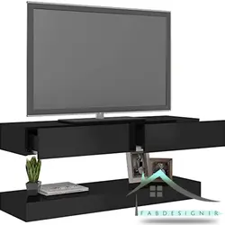 میز تلویزیون ضد خش مدل FABTABLE-231