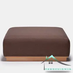 پاف نشیمن جلومبلی الین کد 172