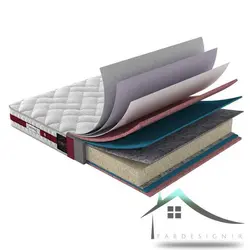 تشک رویال اولتراپدیک 90