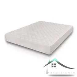 تشک رویال سوپر آسمان 120