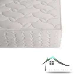تشک رویال سوپر آسمان 120