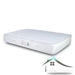 تشک رویال طبی مدیکال 120، 7 سال گارانتی | فاب دیزاین