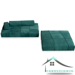 پاف مبل مدل pof Sewing