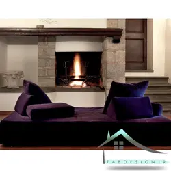 پاف مبل مدل Purple pof