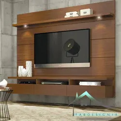 باکس تلویزیون دیواری مدل KT
