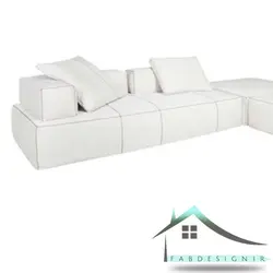 پاف مبل تخت شو مدل pof ell relax