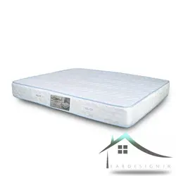 تشک طبی فنری رویال 160 آناهیتا پددار