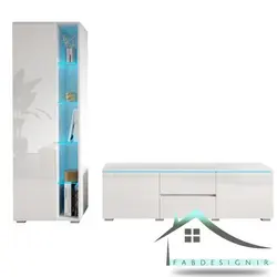 ست باکس میز تلویزیون مدل WAYFAIR-88