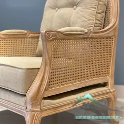 مبل استیل ابزاری کد 19