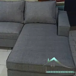 مبل ال TV گونی بافت کد 52