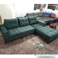 مبل ال TV لمسه کد 48
