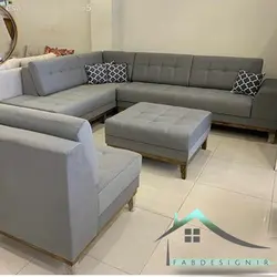 مبل ال راحتی کاژو کد 5