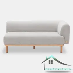 مبل راحتی کاپر مدل ریلکسی کد 27