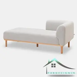 مبل راحتی کاپر مدل لاوست کد 31