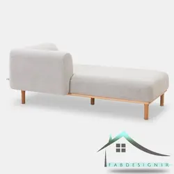 مبل راحتی کاپر مدل لاوست کد 31